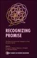 Recognizing Promise – The Role of Community Colleges in a Post Pandemic World