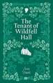 The Tenant of Wildfell Hall