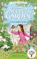 The Secret Garden: Accessible Easier Edition