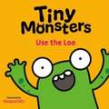 Tiny Monsters Use the Loo