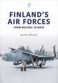 Finland's Air Forces