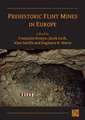 Prehistoric Flint Mines in Europe