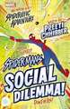 Marvel: Spider-Man's Social Dilemma!