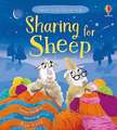 Sharing for Sheep