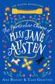 The Particular Charm of Miss Jane Austen