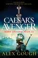Caesar's Avenger