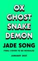 Ox Ghost Snake Demon