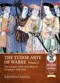 The Tudor Arte of Warre