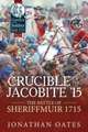 Crucible of the Jacobite '15