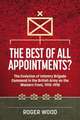 The Best of All Appointments?