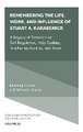 Remembering the Life, Work, and Influence of Stu – A Legacy of Research on Self–Regulation, Help Seeking, Teacher Motivation, and More