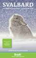 Bradt Svalbard (7e)