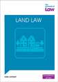 Foundations of Law - Land Law