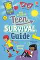 Usborne Teen Survival Guide