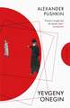 Yevgeny Onegin