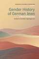 Gender History of German Jews