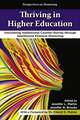 Thriving in Higher Education