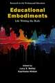 Educational Embodiments