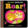 Roar!