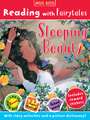 Sleeping Beaut