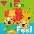 I Can Feel