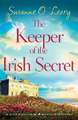 The Keeper of the Irish Secret