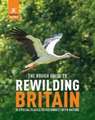 The Rough Guide to Rewilding in Britain