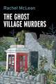 Ghost Village Murders