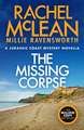 Missing Corpse