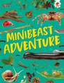 Minibeast Adventure