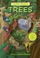 Paper World Trees