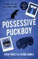 Possessive Puckboy: A forbidden bully ice hockey romance