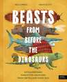 Beasts From Before the Dinosaurs