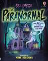 See Inside The Paranormal