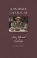 Annibale Carracci: Art, Wit and Authority