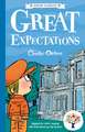 Easier Classics Great Expectations