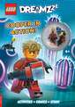 LEGO® DREAMZzz(TM): Cooper in Action