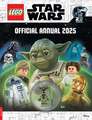 Buster Books: LEGO® Star Wars(TM): Official Annual 2025 (wit