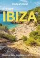 Lonely Planet Pocket Ibiza