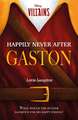 Disney Villains: Happily Never After Gaston