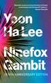 Ninefox Gambit: Tenth Anniversary Edition