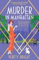 Murder in Manhattan