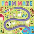 FARM MAZE ADVENTURE