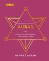 The Essential Book of Auras