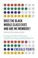 Does The Black Middle Class Exist And Are We Mem – Reflections From A Research Team