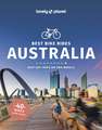 Lonely Planet Best Bike Rides Australia