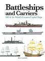 Battleships and Carriers