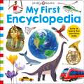 Books, P: Priddy Learning: My First Encyclopedia