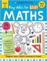 Key Skills for Kids: Maths