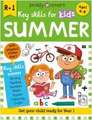 Key Skills for Kids Summer (R-Yr1)